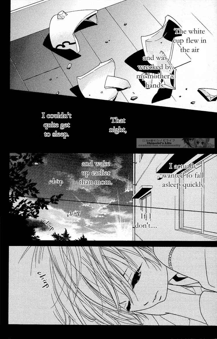Page 8 Chapter 17 Shinobi Life