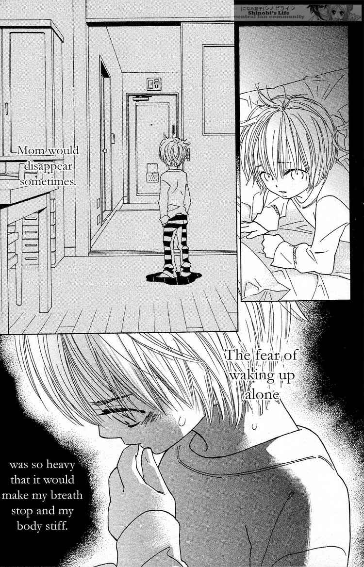 Page 9 Chapter 17 Shinobi Life