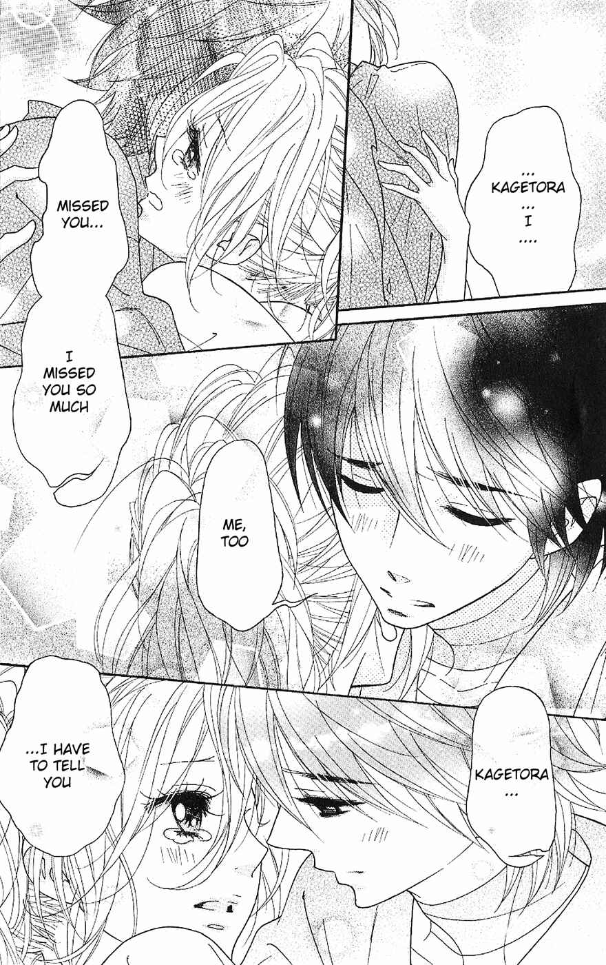 Page 24 Chapter 53 Shinobi Life