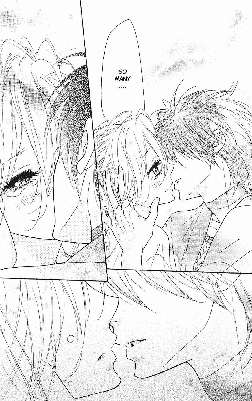 Page 25 Chapter 53 Shinobi Life