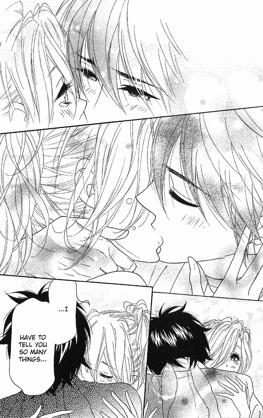 Page 26 Chapter 53 Shinobi Life