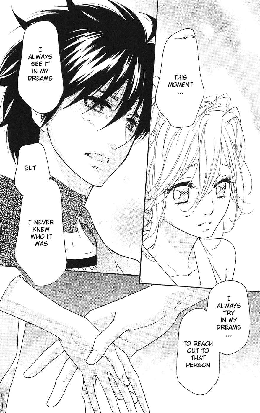 Page 30 Chapter 53 Shinobi Life