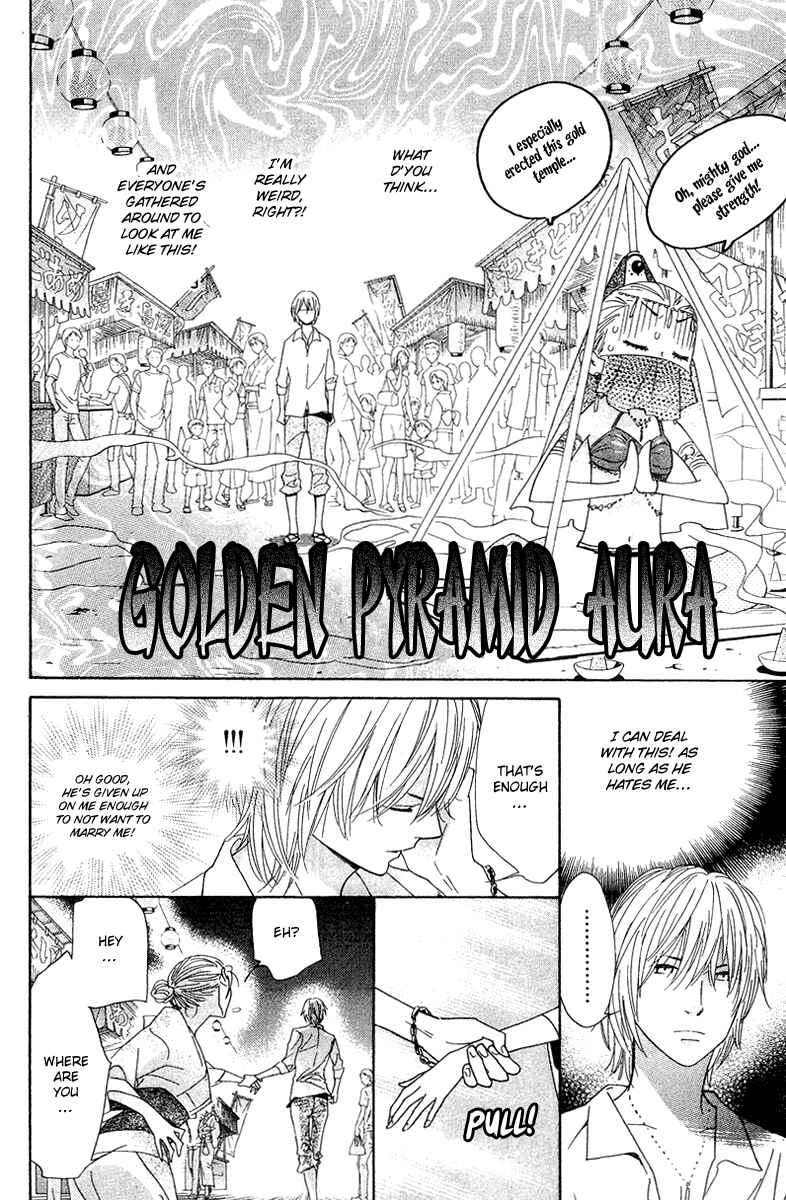 Page 10 Chapter 8 Shinobi Life