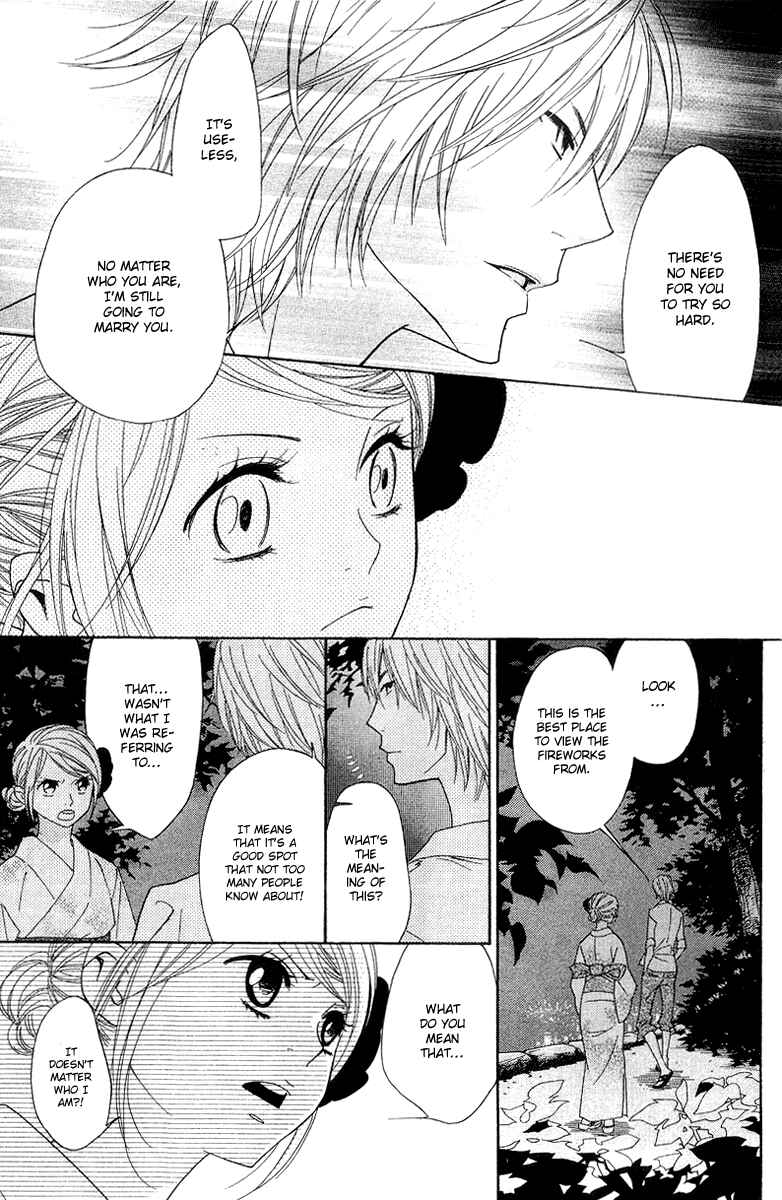 Page 11 Chapter 8 Shinobi Life
