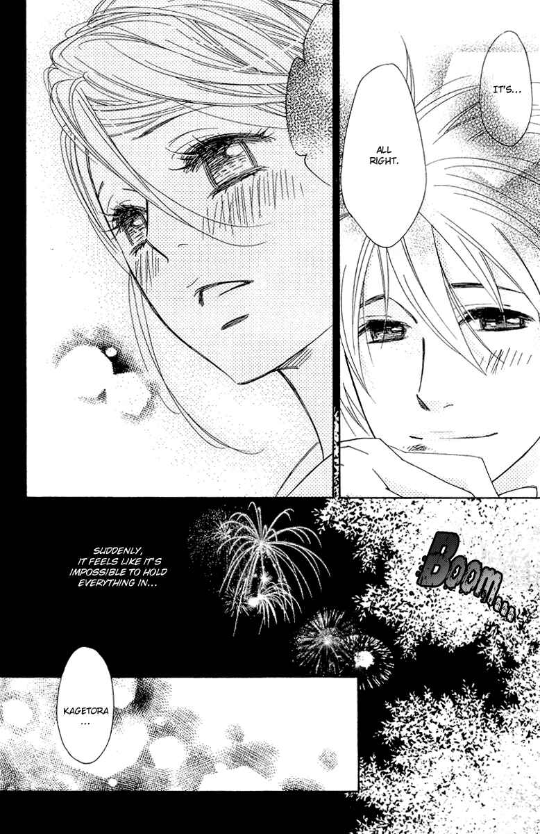Page 26 Chapter 8 Shinobi Life
