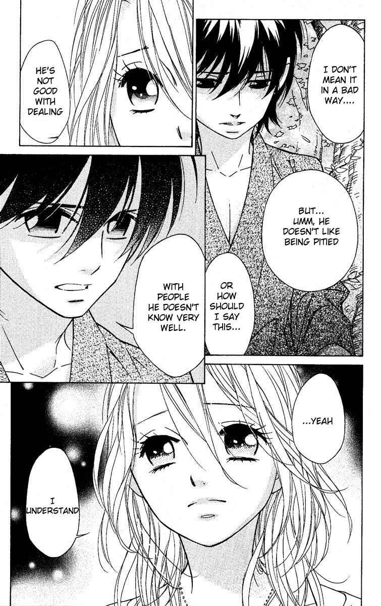 Page 16 Chapter 25 Shinobi Life