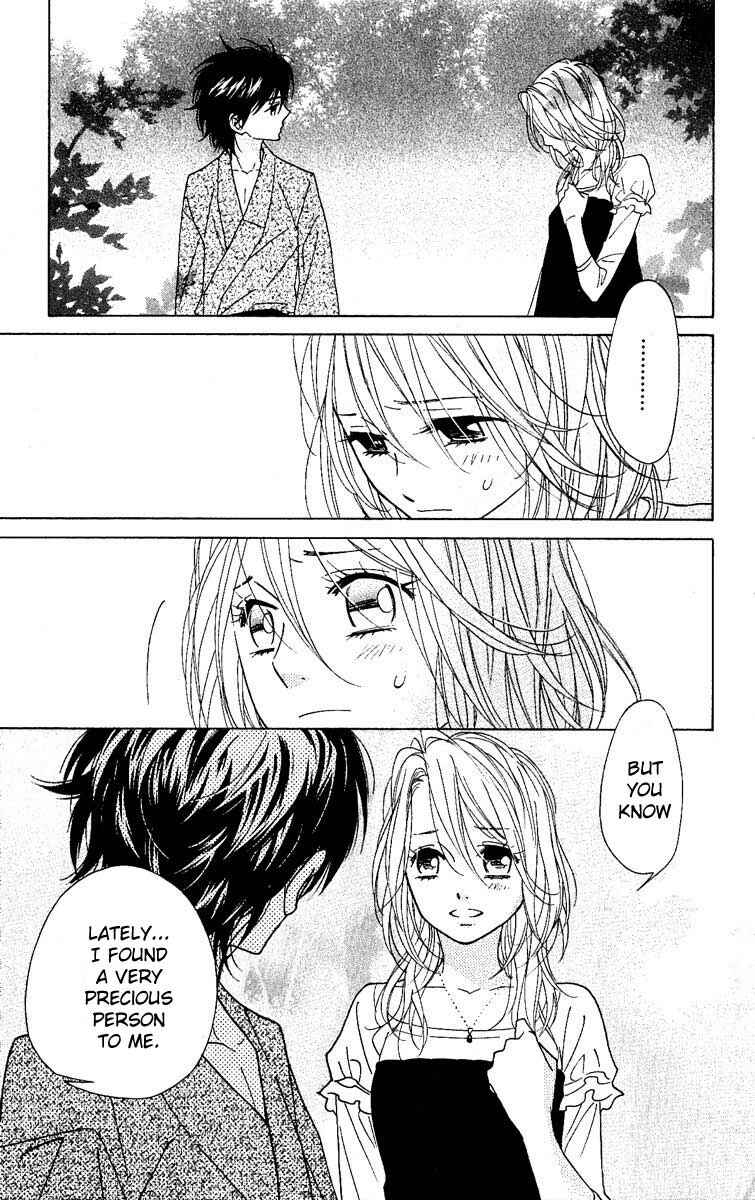 Page 22 Chapter 25 Shinobi Life