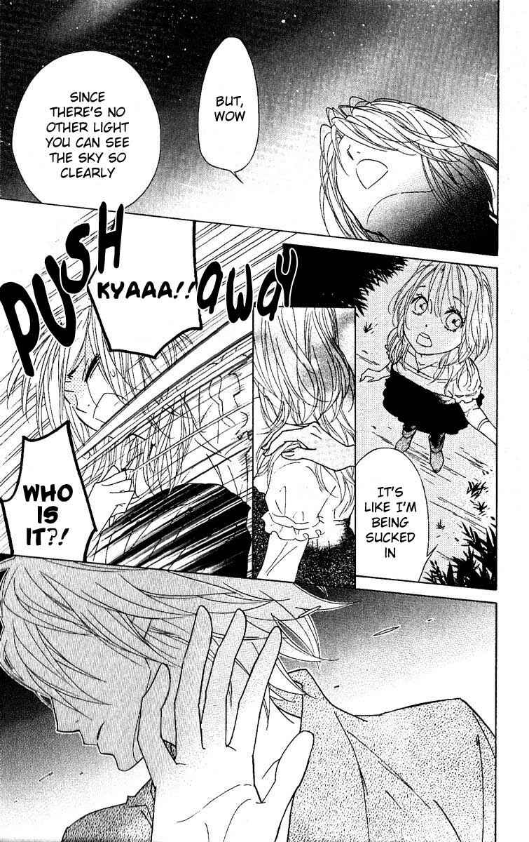Page 38 Chapter 25 Shinobi Life