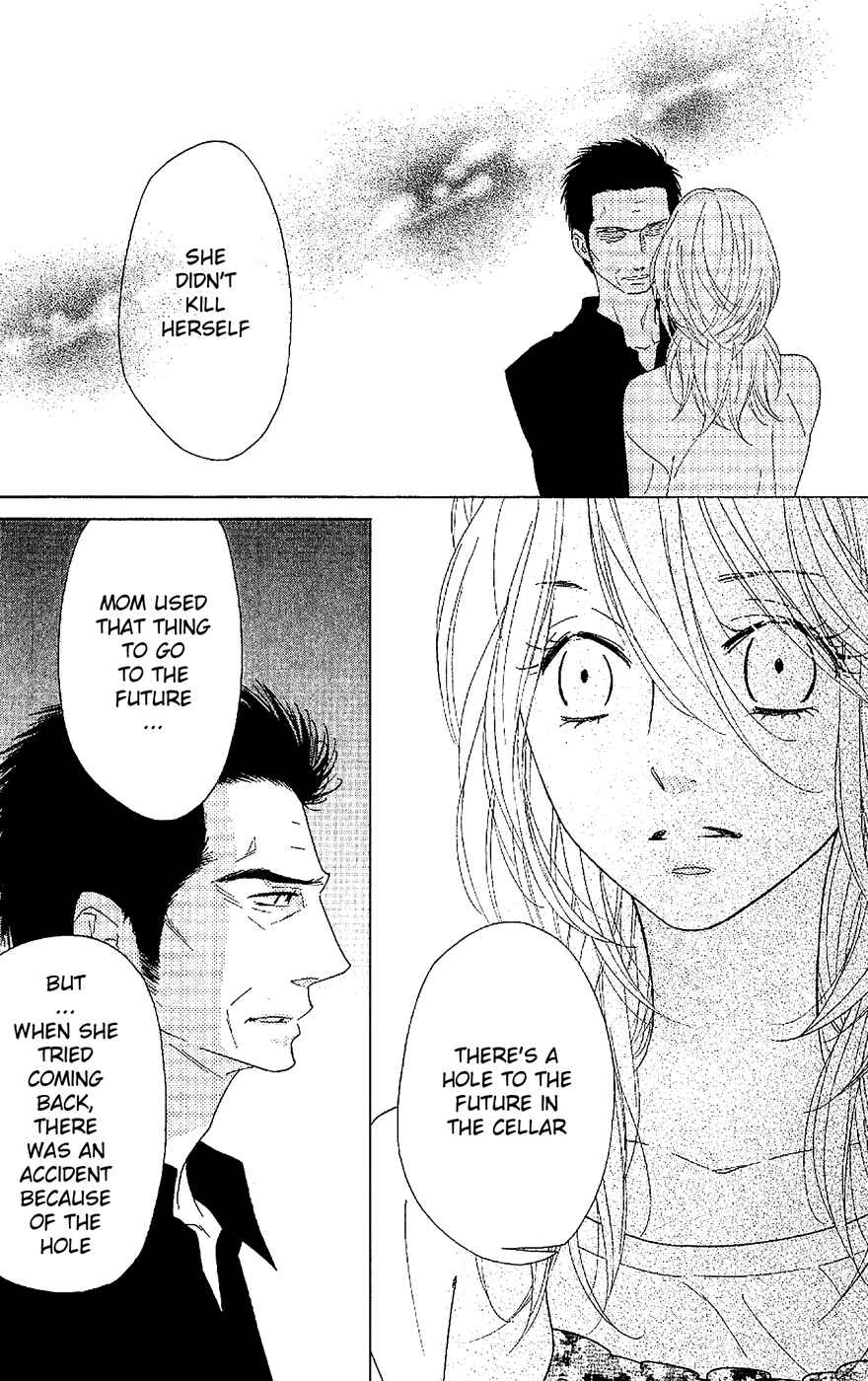 Page 12 Chapter 52 Shinobi Life