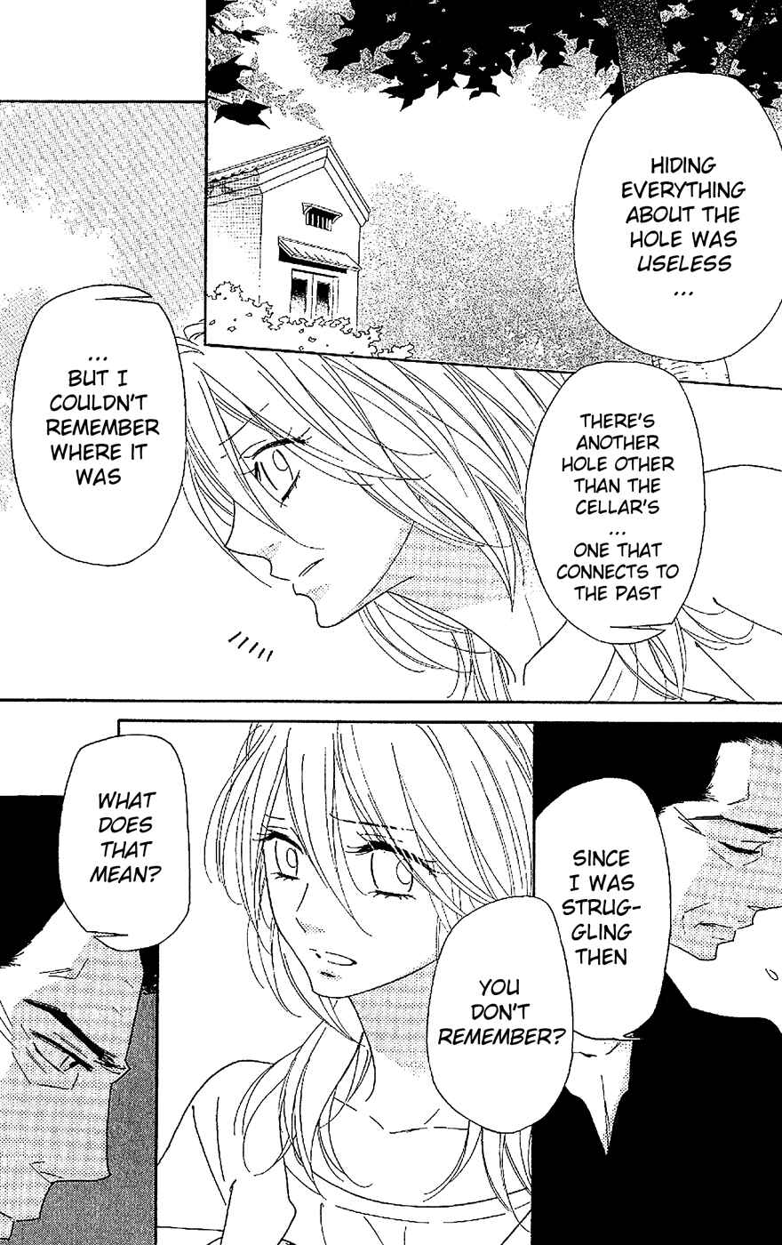 Page 14 Chapter 52 Shinobi Life