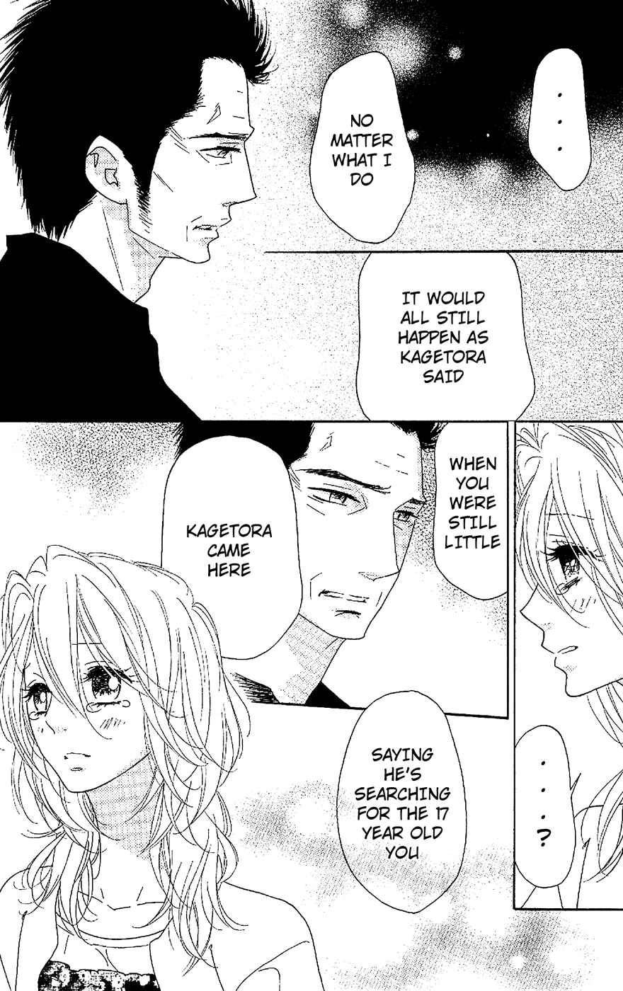 Page 25 Chapter 52 Shinobi Life