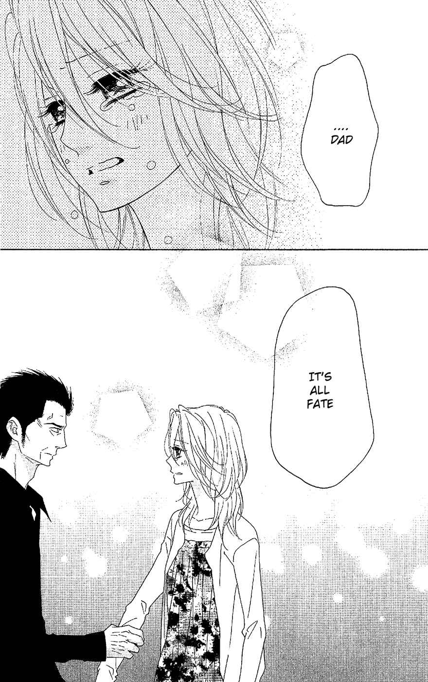Page 27 Chapter 52 Shinobi Life