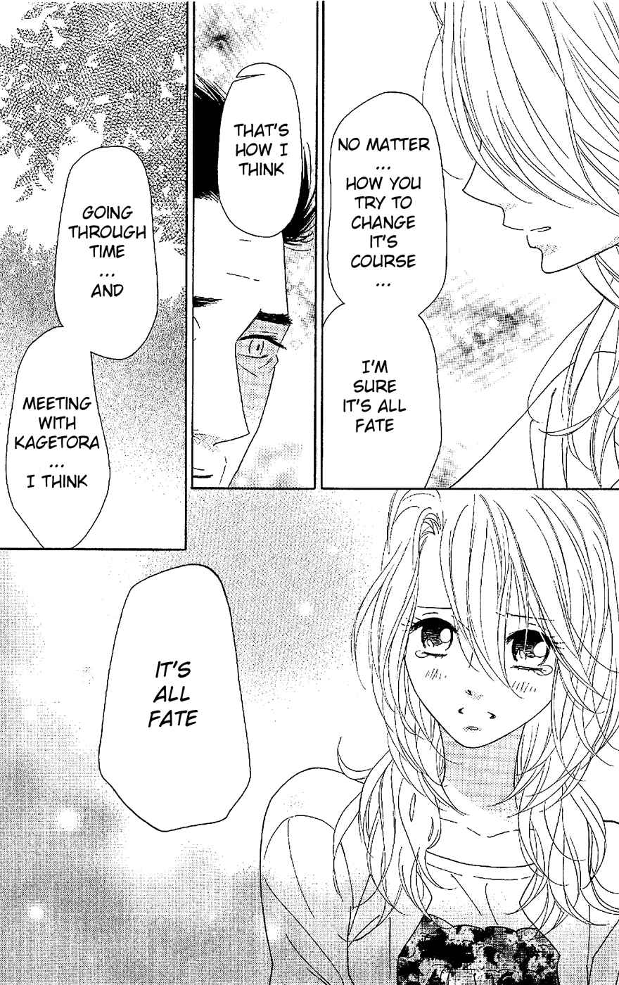 Page 28 Chapter 52 Shinobi Life