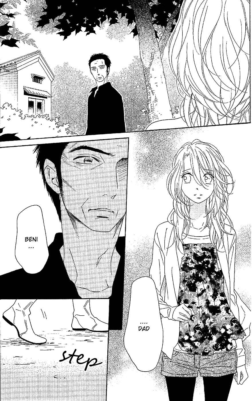 Page 3 Chapter 52 Shinobi Life