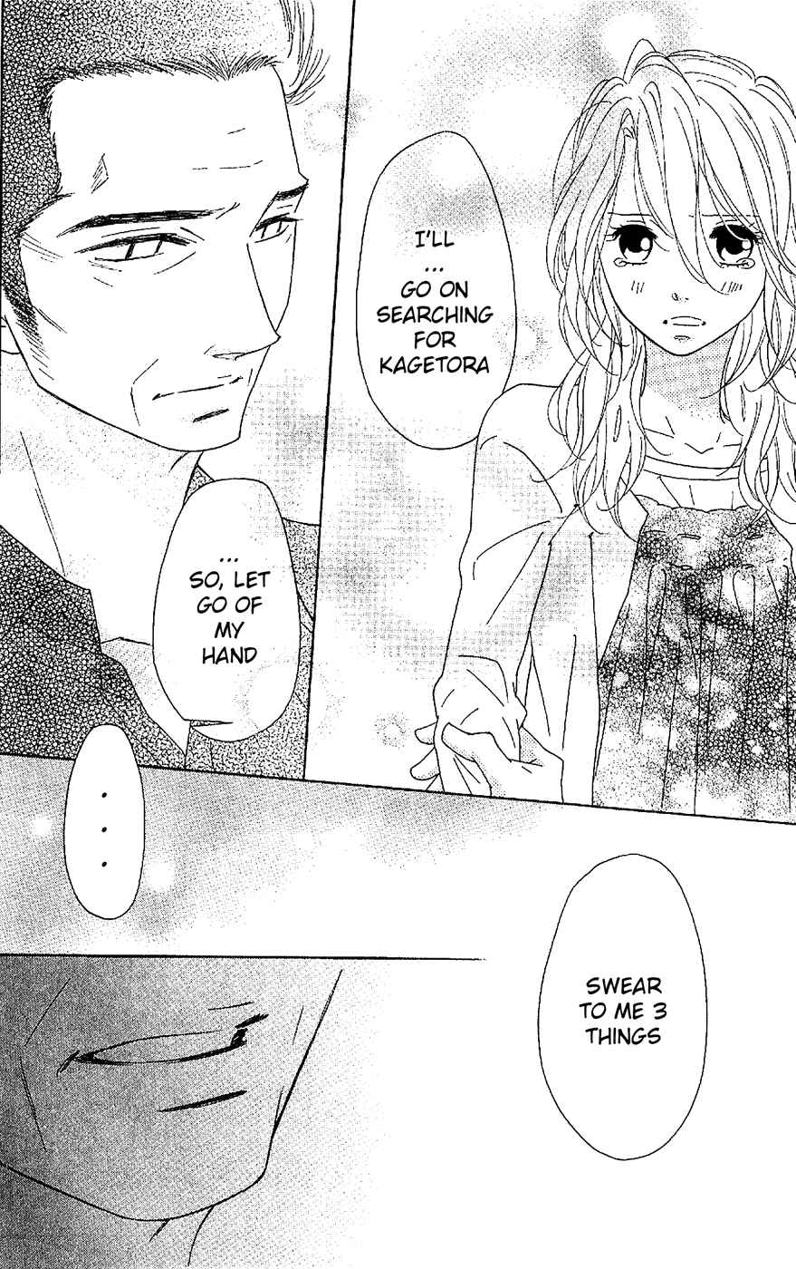 Page 30 Chapter 52 Shinobi Life