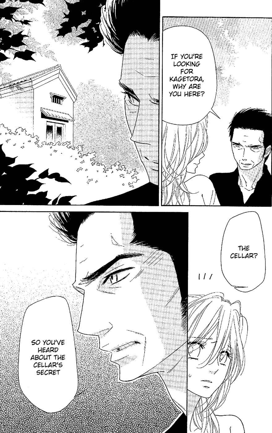 Page 9 Chapter 52 Shinobi Life