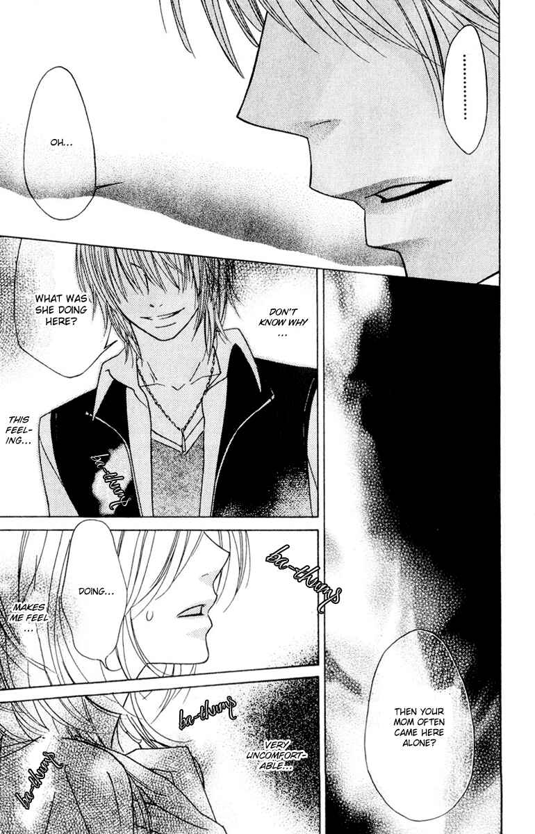 Page 15 Chapter 13 Shinobi Life