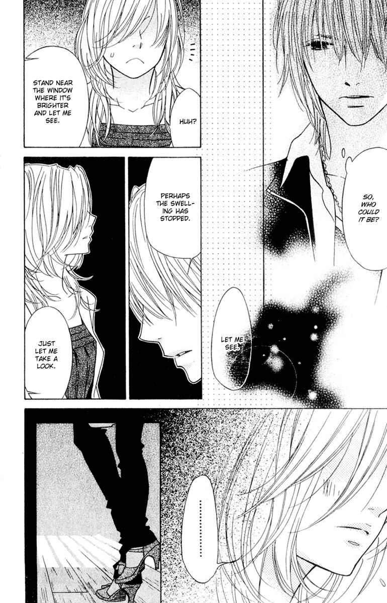 Page 18 Chapter 13 Shinobi Life