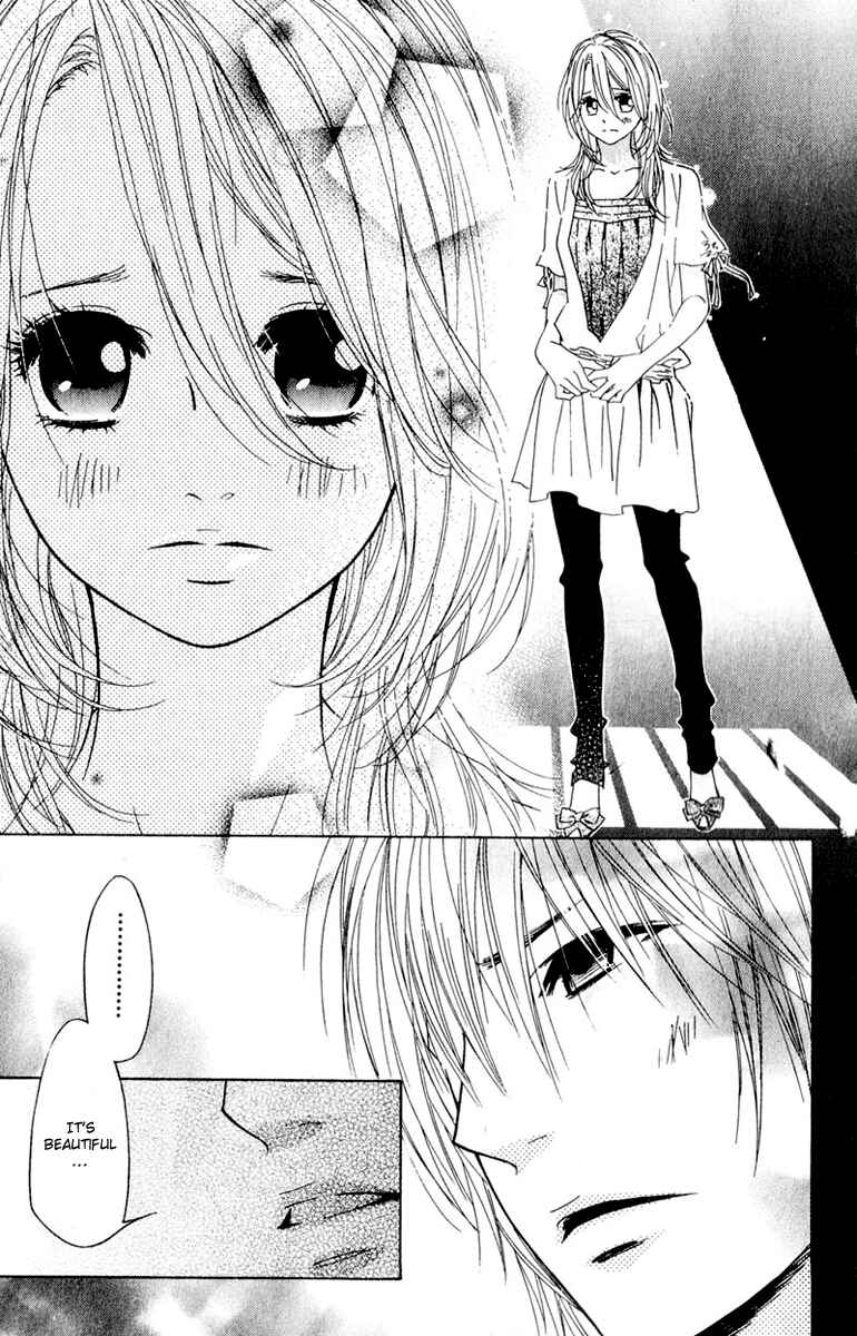 Page 19 Chapter 13 Shinobi Life