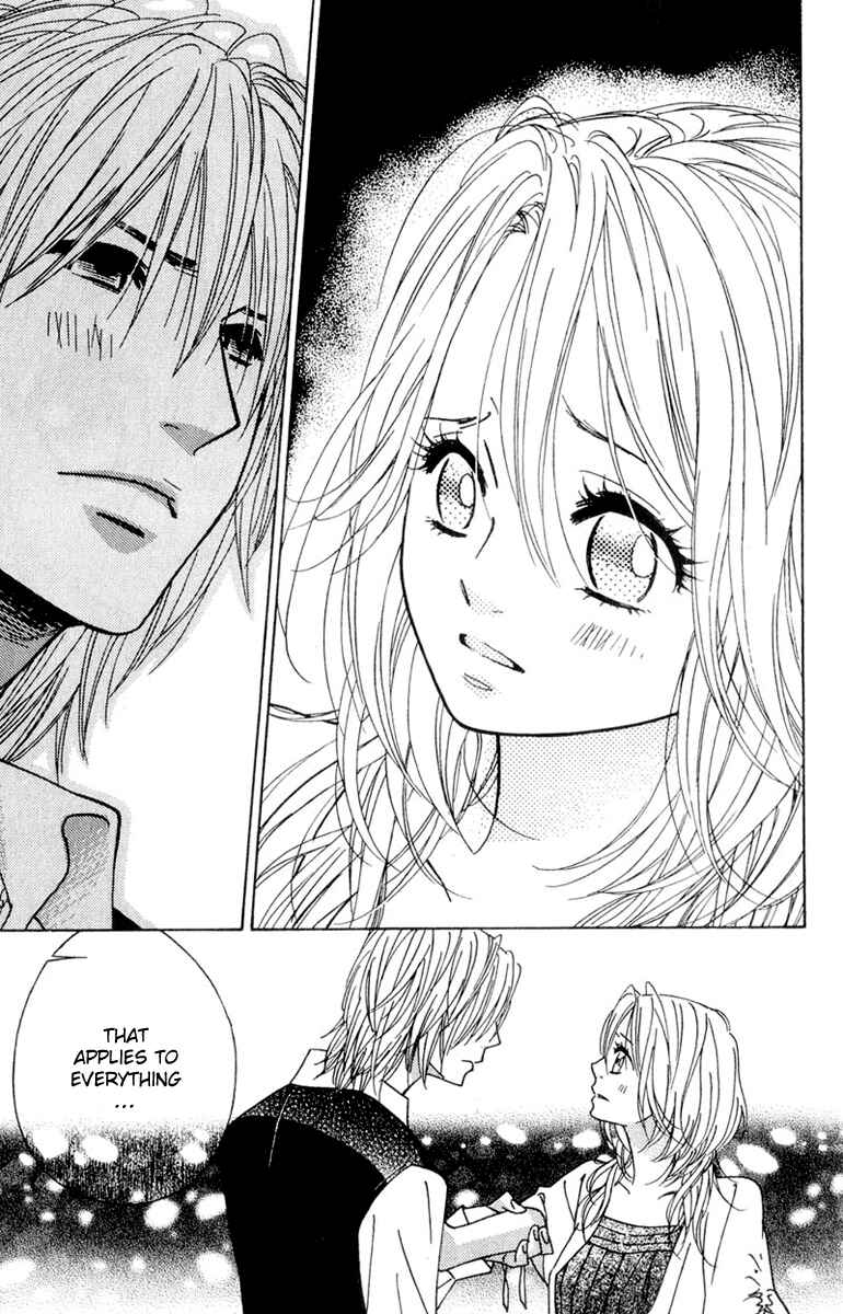 Page 23 Chapter 13 Shinobi Life