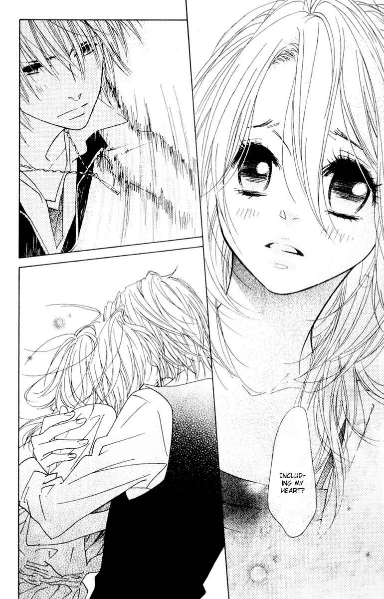 Page 24 Chapter 13 Shinobi Life