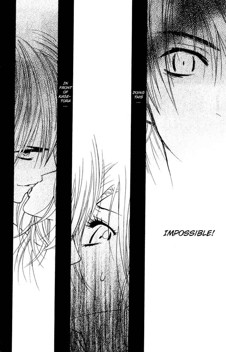 Page 30 Chapter 13 Shinobi Life