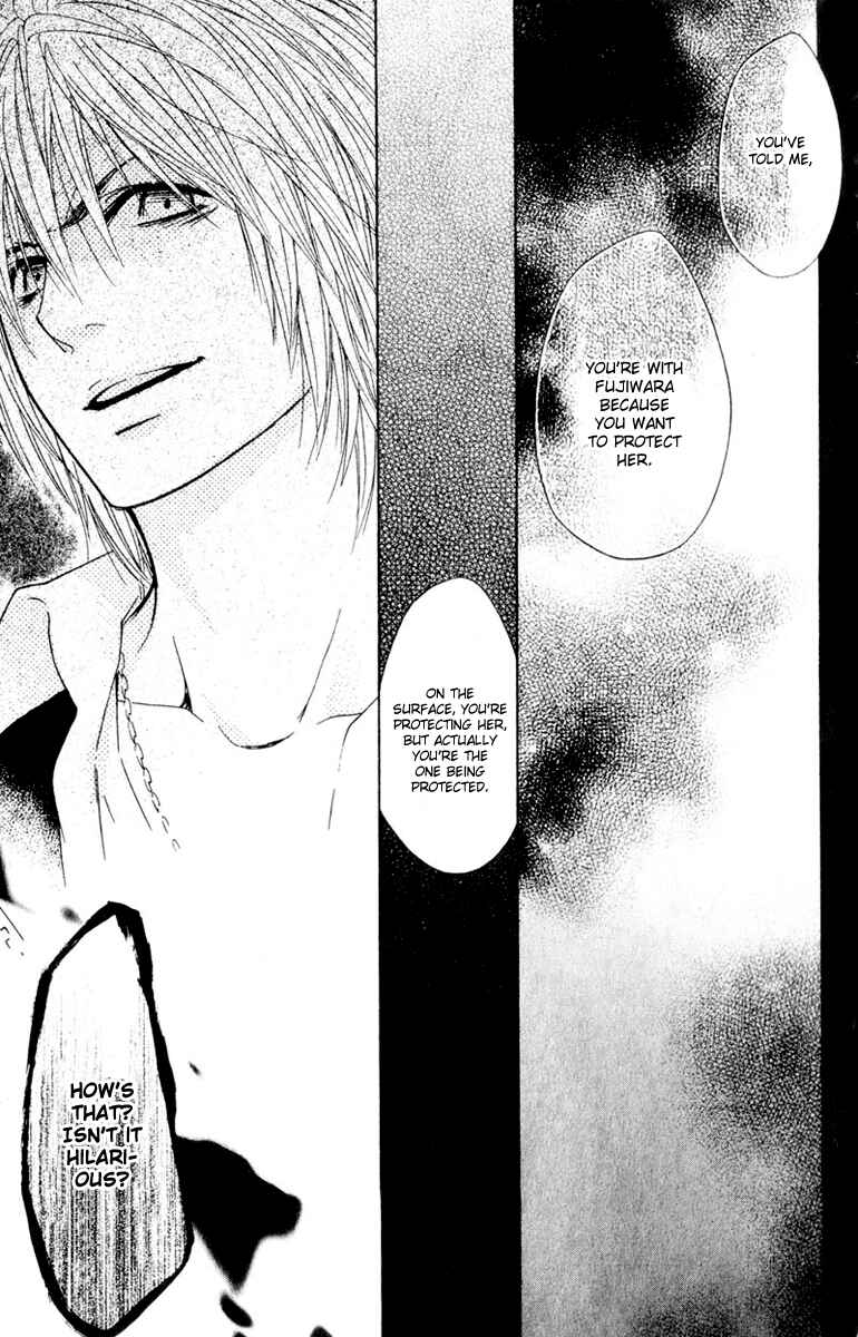 Page 33 Chapter 13 Shinobi Life