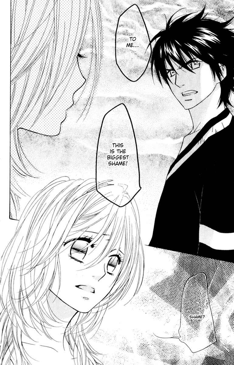 Page 36 Chapter 13 Shinobi Life