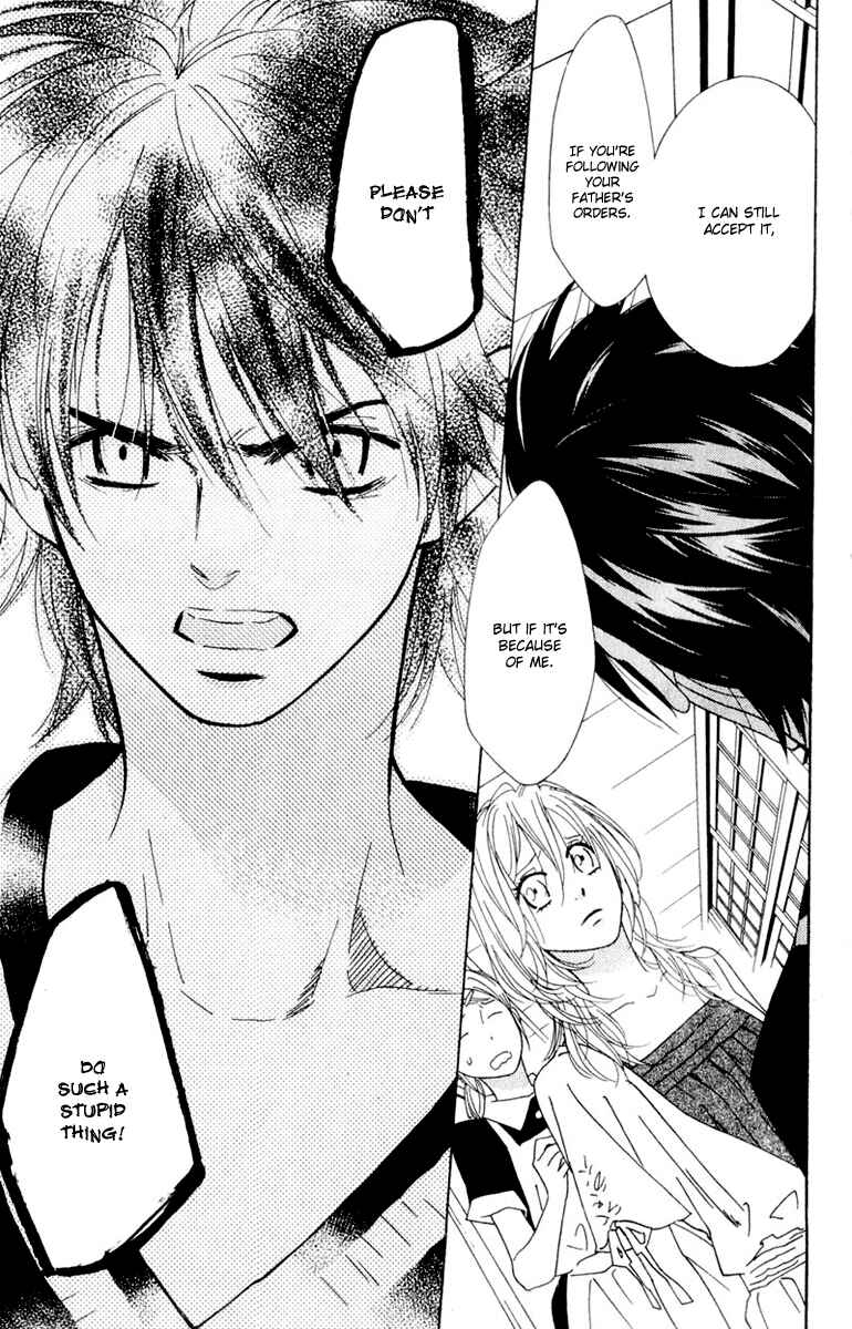 Page 37 Chapter 13 Shinobi Life