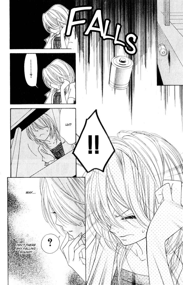 Page 8 Chapter 13 Shinobi Life