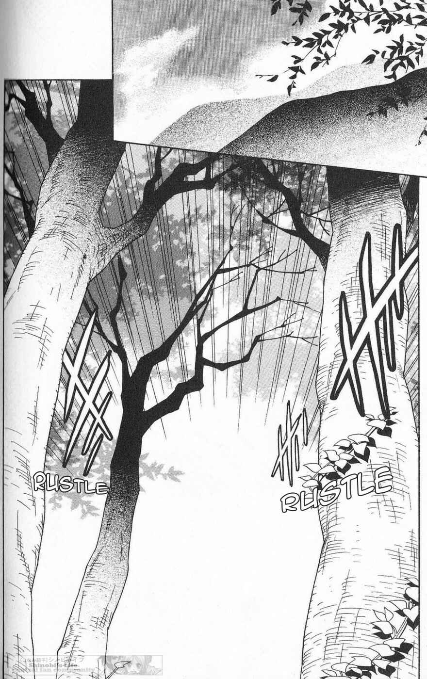 Page 2 Chapter 39 Shinobi Life