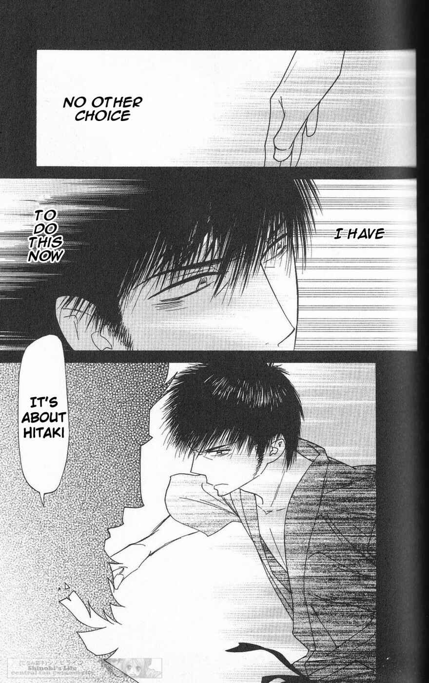 Page 7 Chapter 39 Shinobi Life
