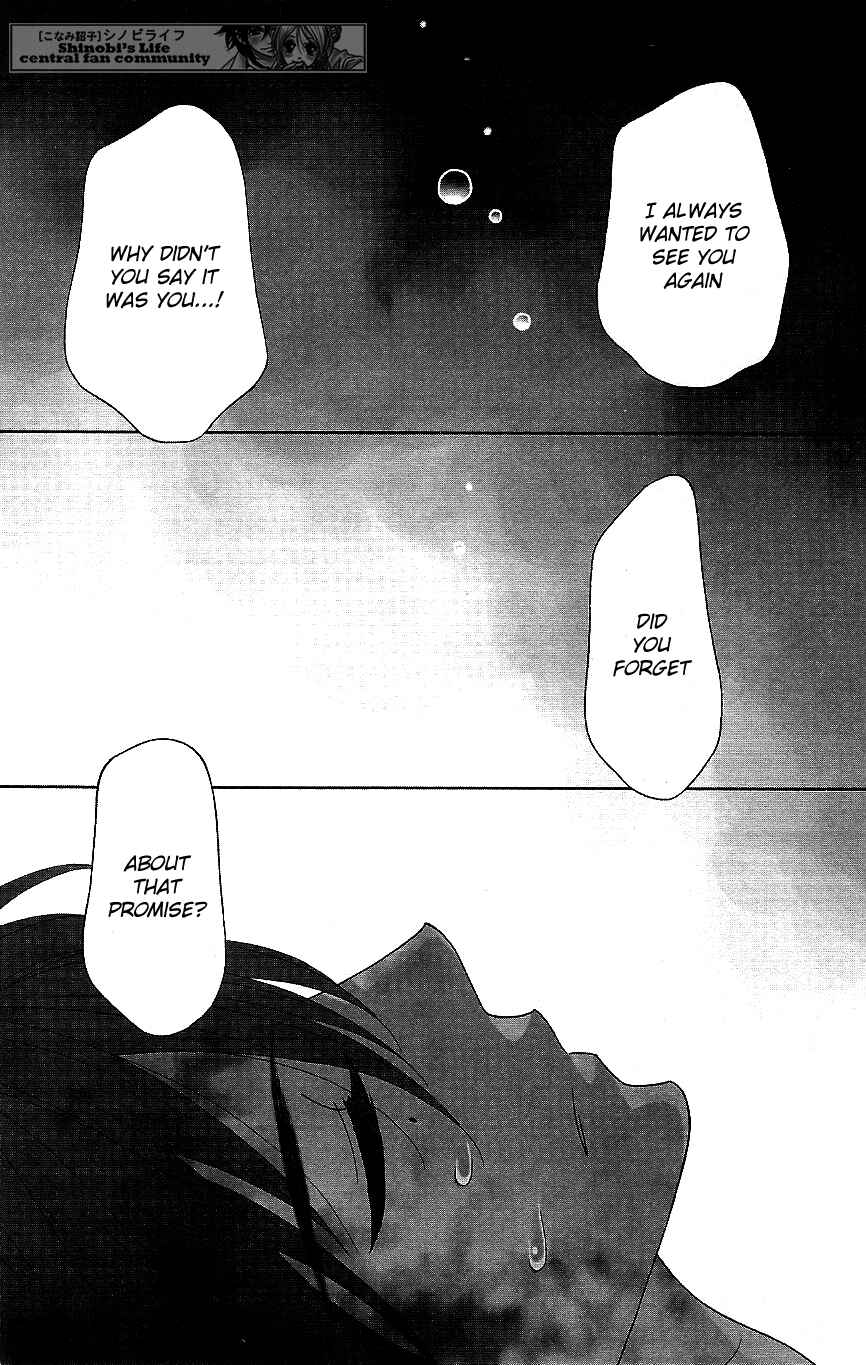 Page 1 Chapter 57 Shinobi Life