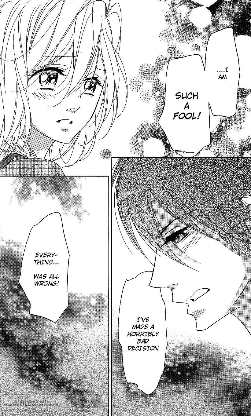 Page 32 Chapter 57 Shinobi Life