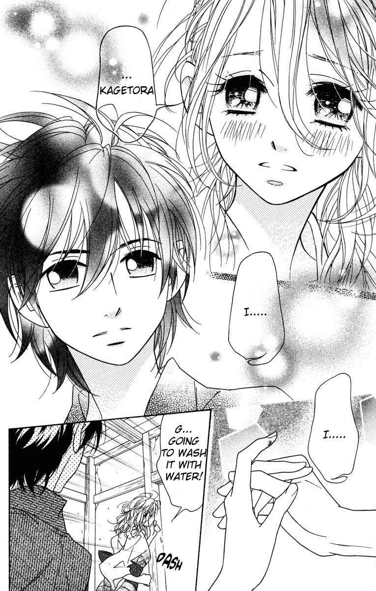 Page 10 Chapter 31 Shinobi Life