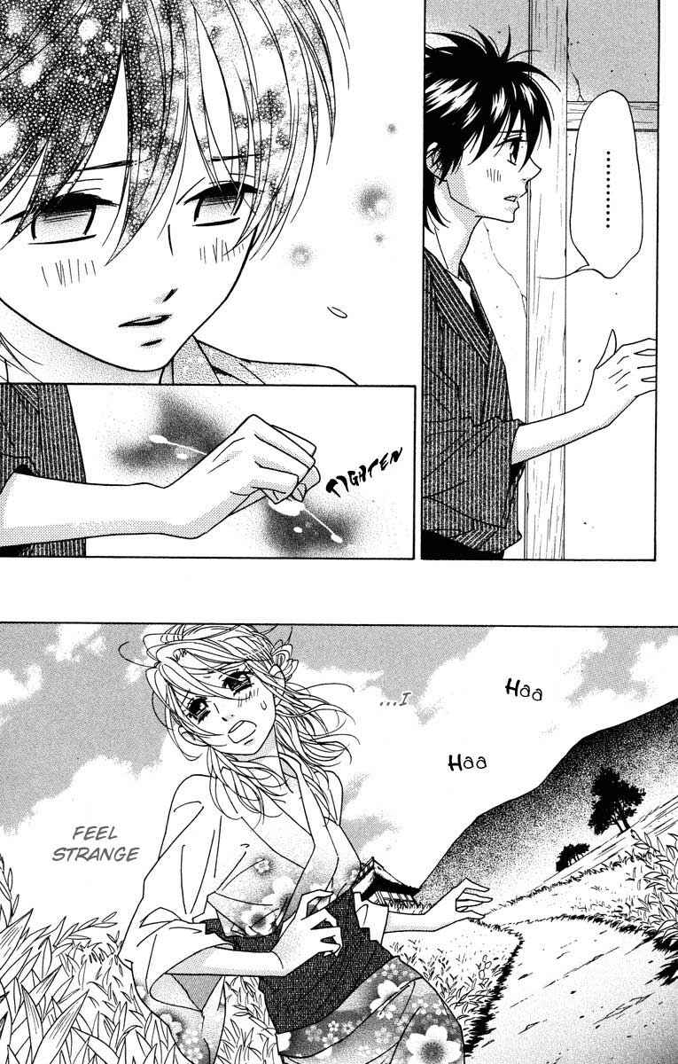 Page 11 Chapter 31 Shinobi Life