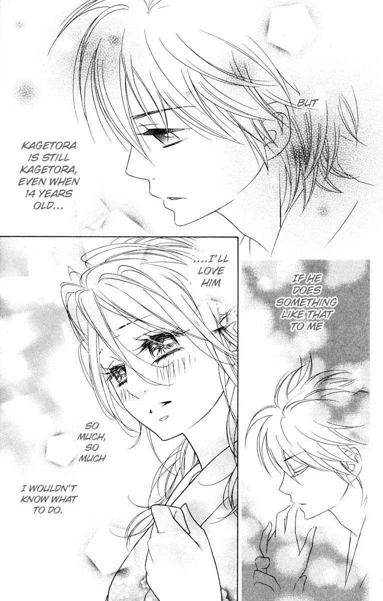 Page 13 Chapter 31 Shinobi Life