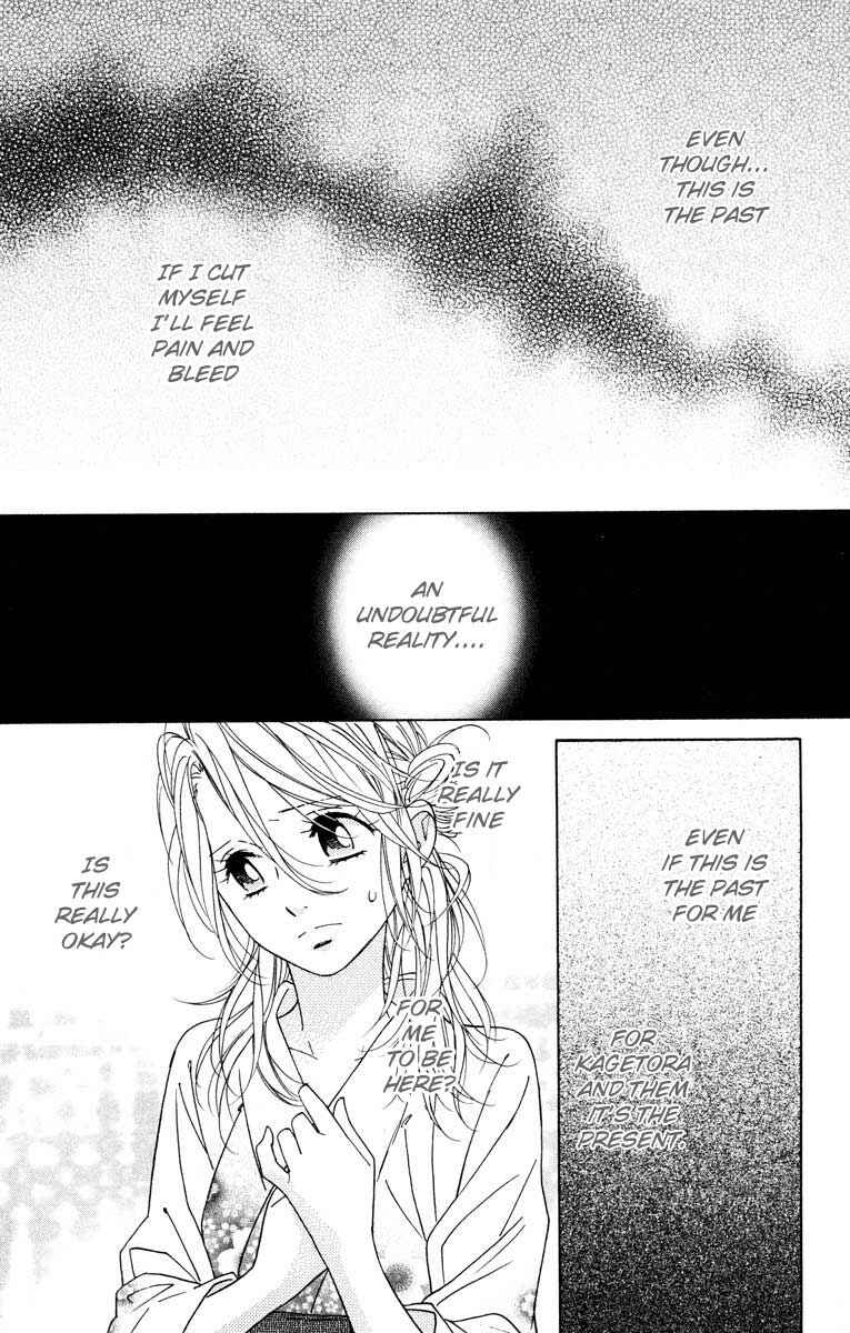 Page 16 Chapter 31 Shinobi Life