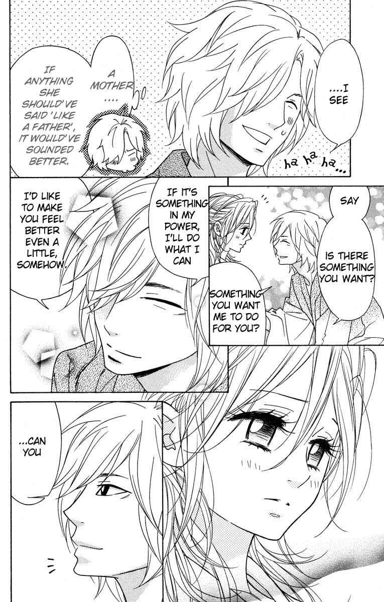 Page 22 Chapter 31 Shinobi Life