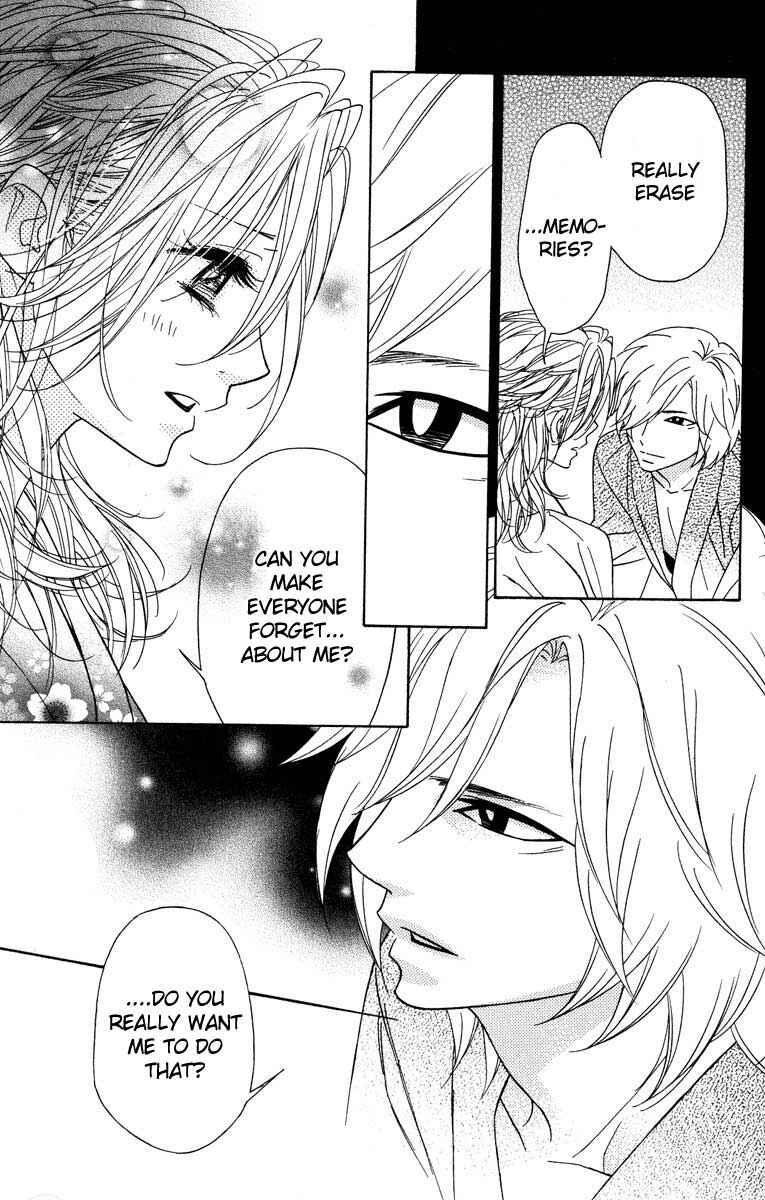 Page 23 Chapter 31 Shinobi Life