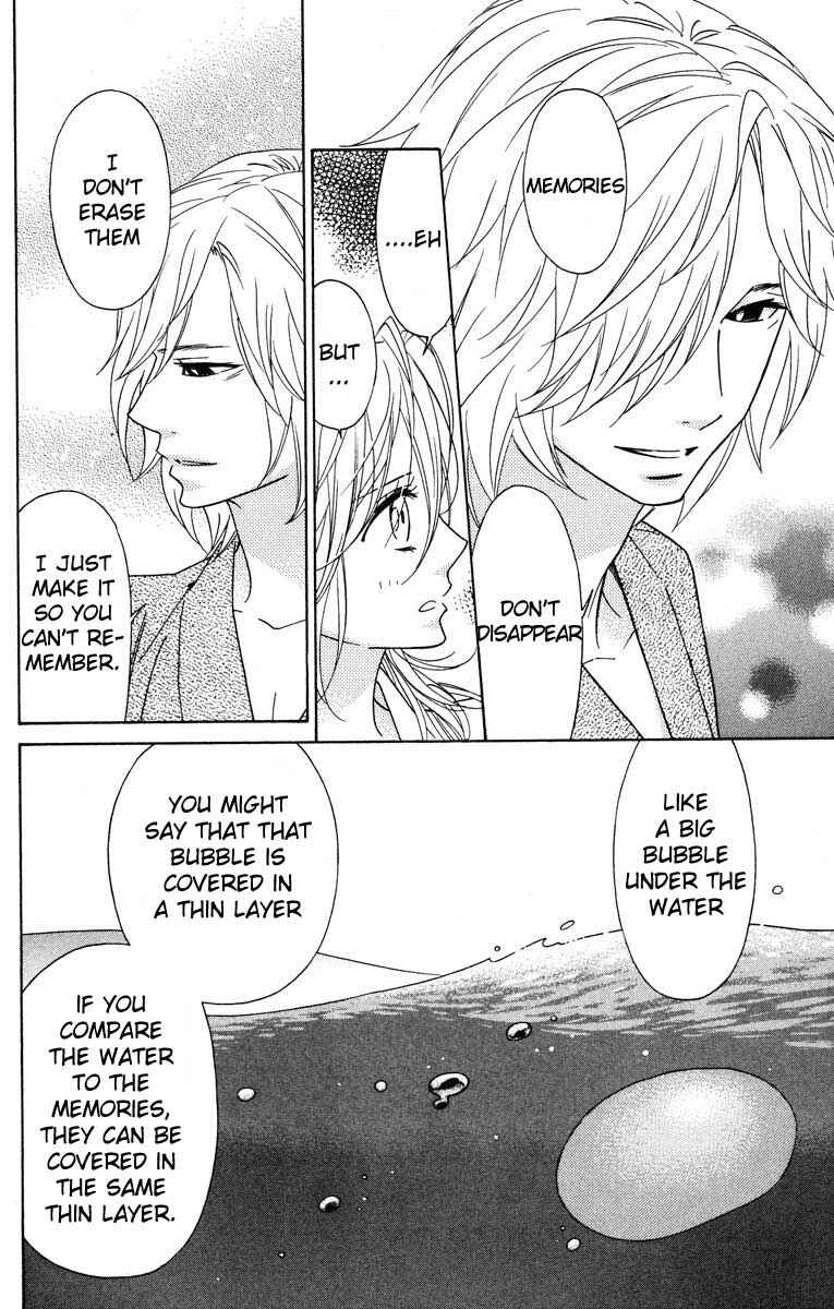 Page 26 Chapter 31 Shinobi Life