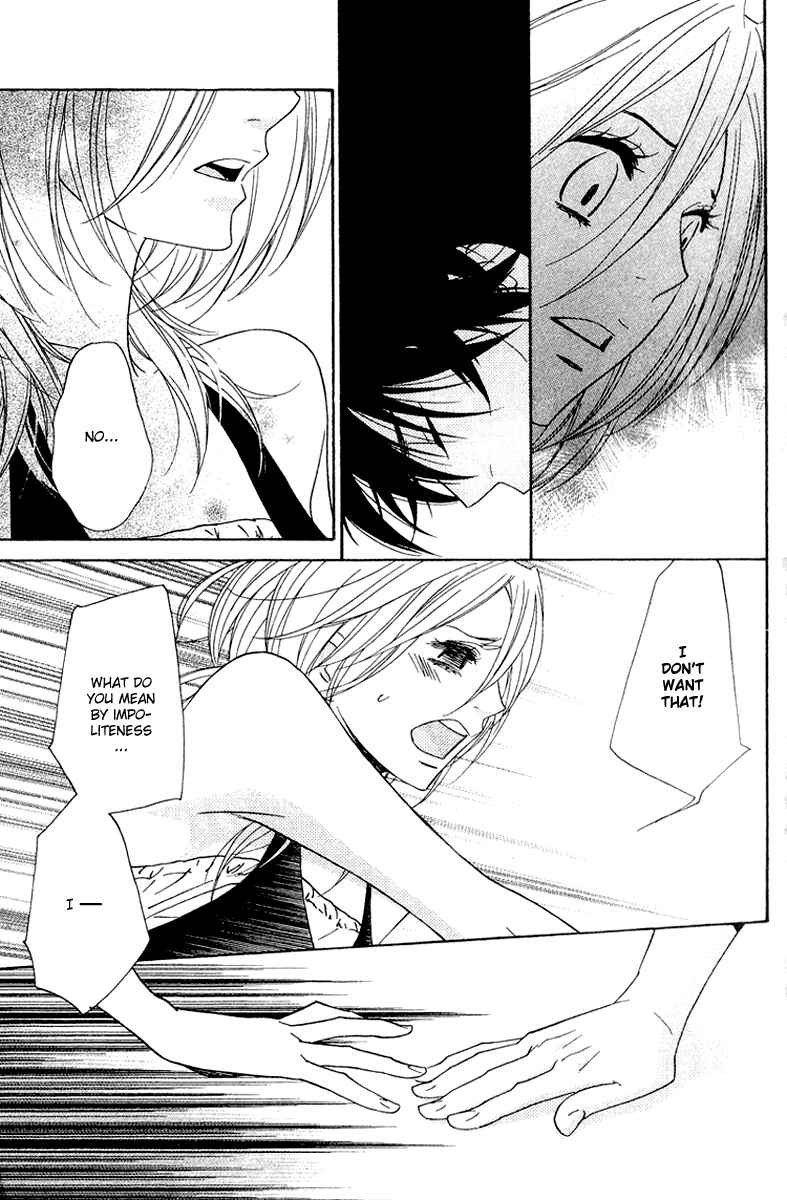 Page 10 Chapter 6 Shinobi Life