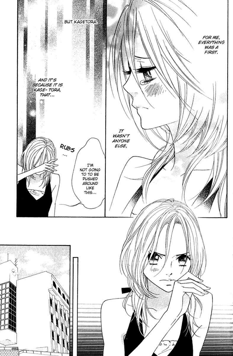 Page 16 Chapter 6 Shinobi Life