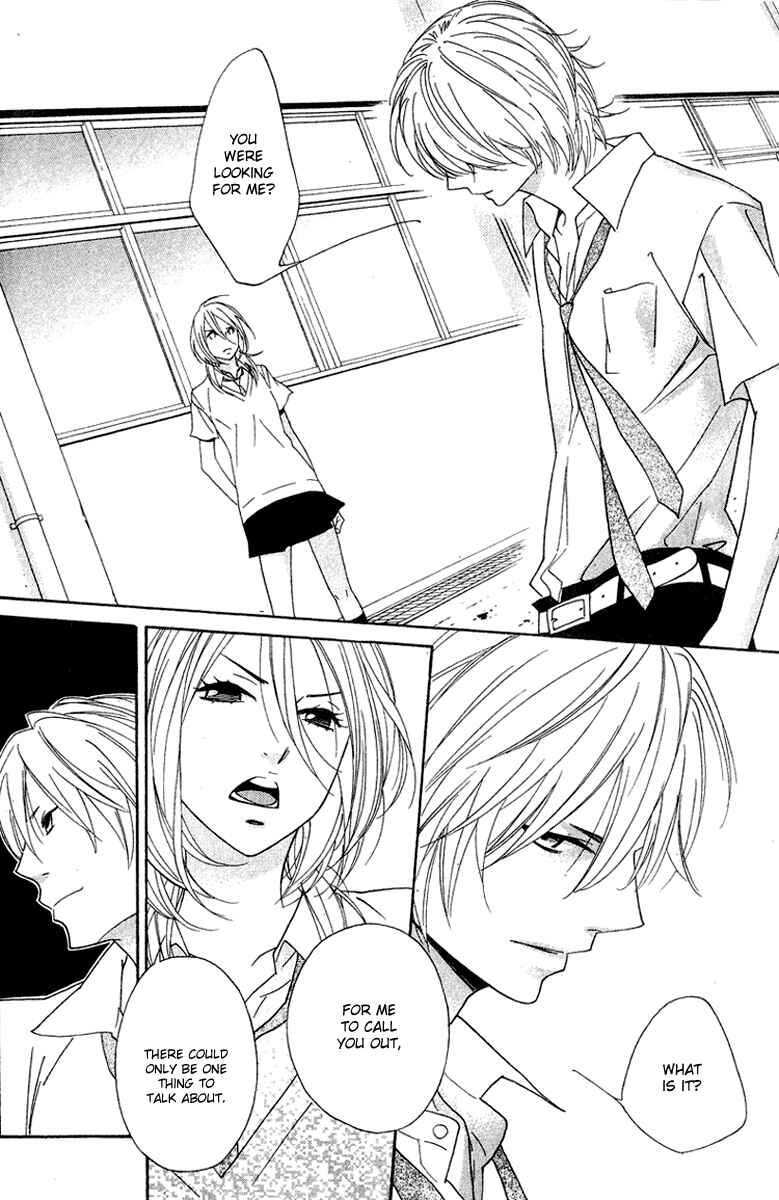 Page 17 Chapter 6 Shinobi Life