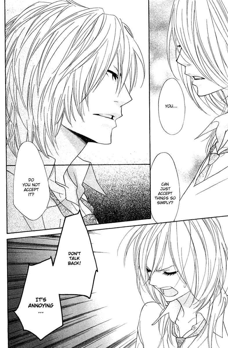 Page 19 Chapter 6 Shinobi Life