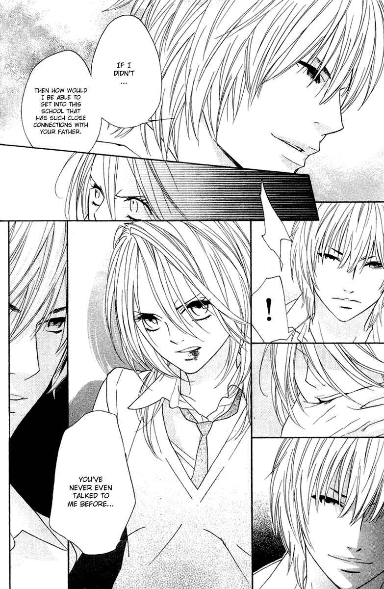 Page 21 Chapter 6 Shinobi Life