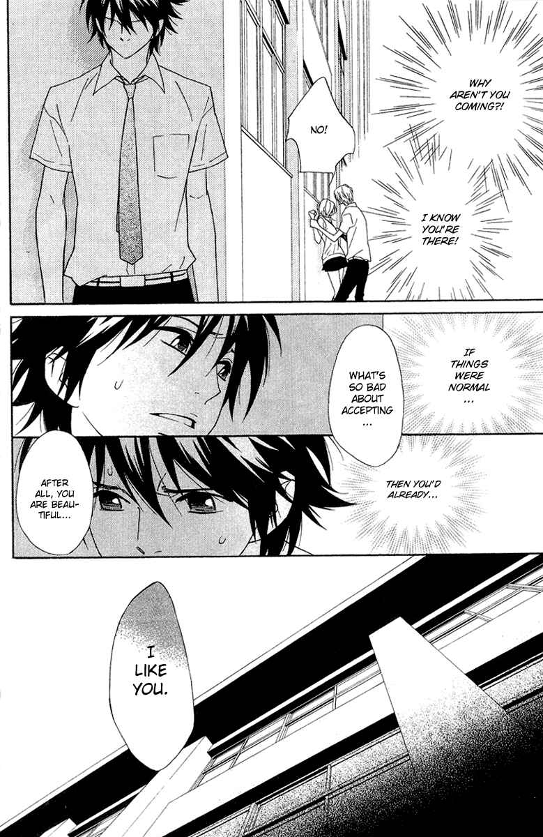 Page 23 Chapter 6 Shinobi Life