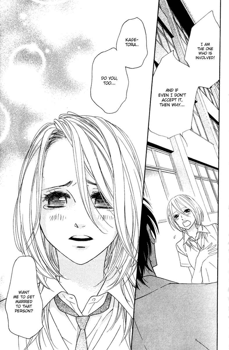 Page 30 Chapter 6 Shinobi Life