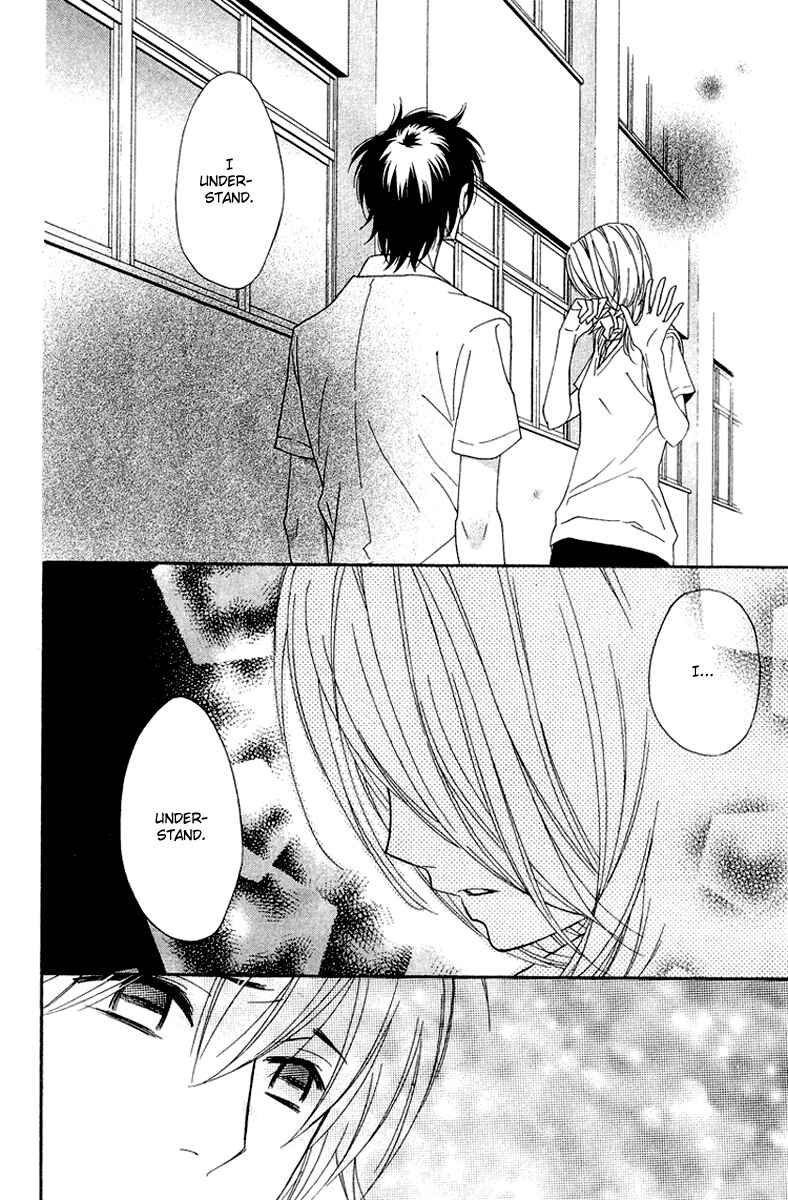 Page 33 Chapter 6 Shinobi Life