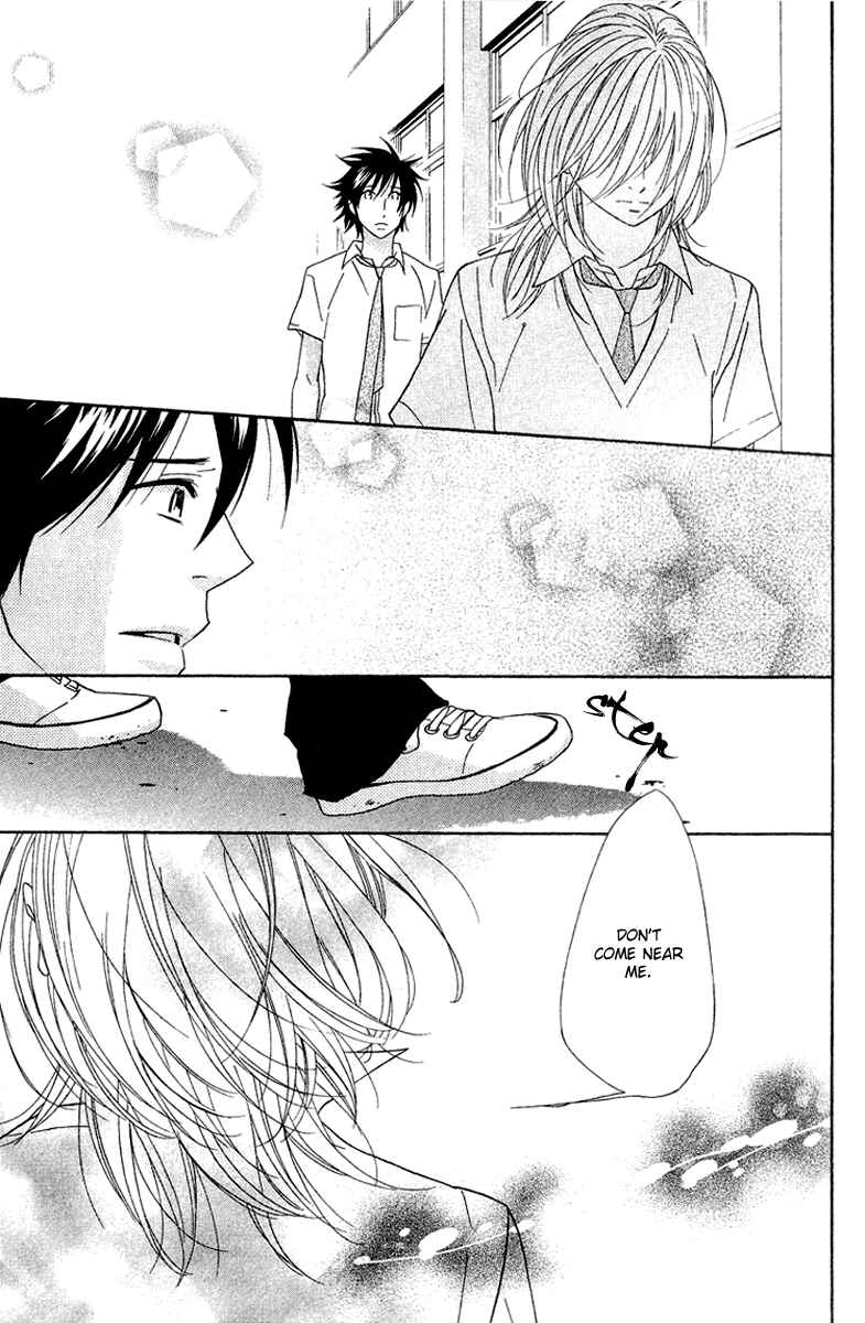 Page 34 Chapter 6 Shinobi Life